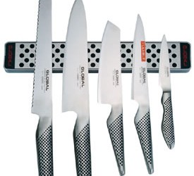 Les couteaux, outils indispensables